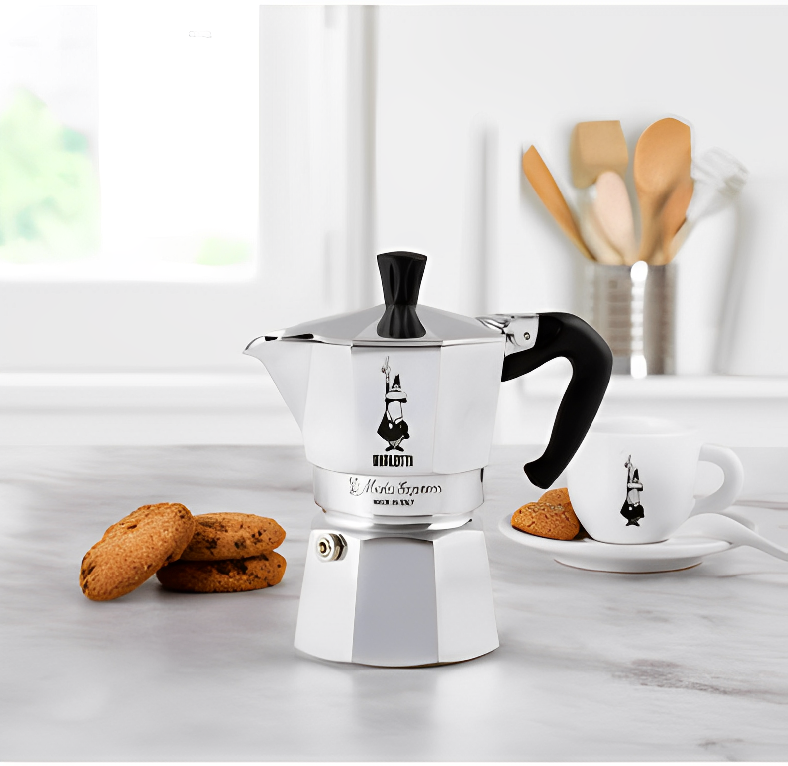 Bialetti MOKA EXPRESS - Essense Coffee